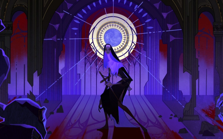 Disciple в Identity V: быстрый гайд на самого удобного охотника-станнера