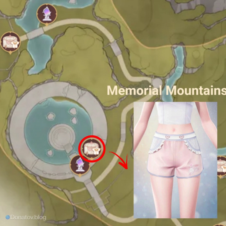 Где найти скетч Swift Leap