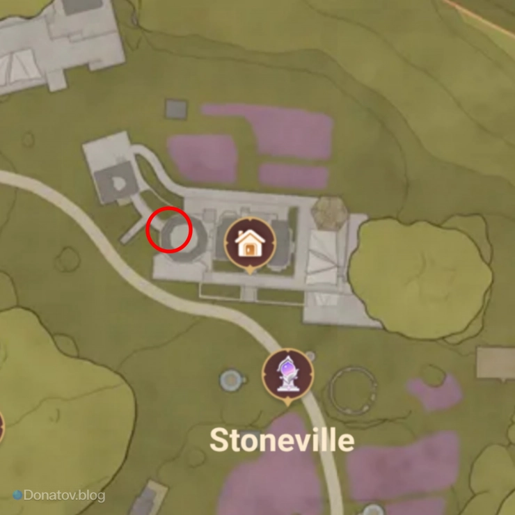 Как найти Kindled Inspiration: Transformation