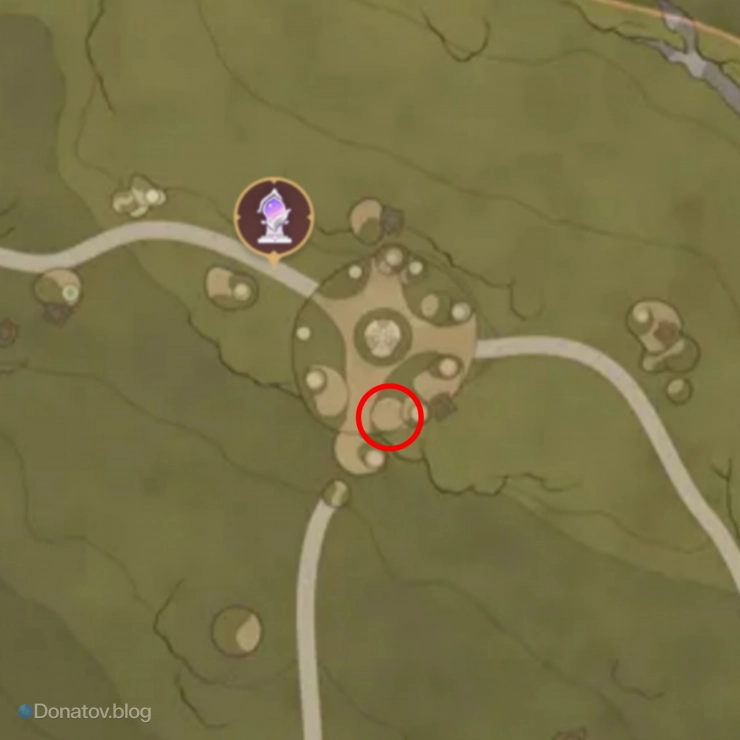 Где найти квест Kindled Inspiration: Weave Fantasy