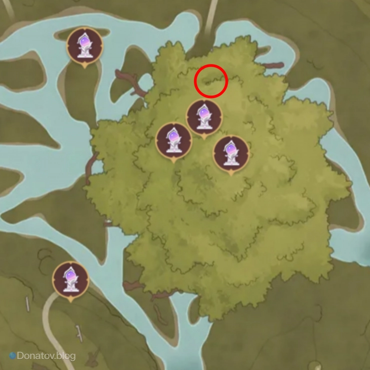 Как найти Kindled Inspiration: Super Waterproof