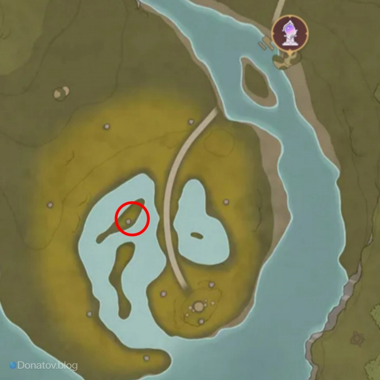 Где найти Kindled Inspiration: Glimpse of Sunset