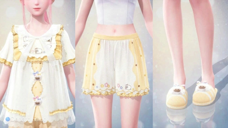 Как пройти Kindled Inspiration: Goodnight Signal