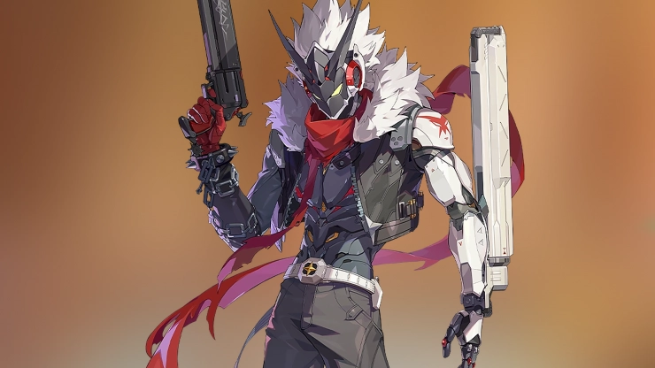 Анонсирован Звёздный Билли в ZZZ — фанаты робота из «Хитрых зайцев» в восторге