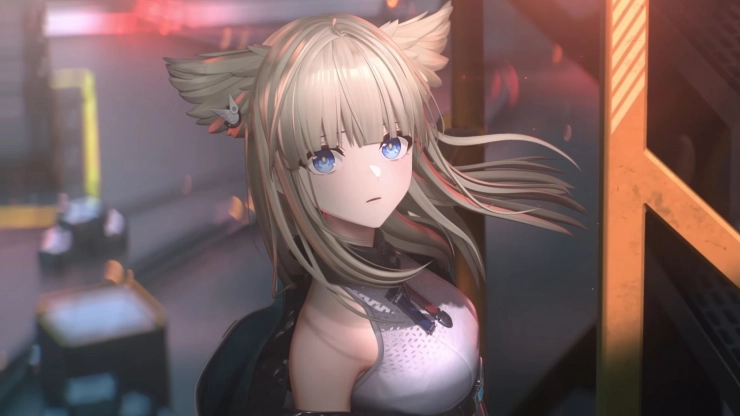 Пролог и Глава 1 Arknights: Endfield — краткий обзор сюжетных миссий