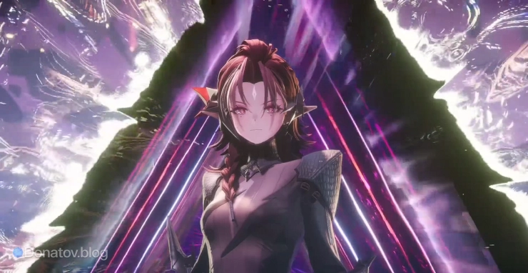 Миссия «Дымящиеся угли» в Arknights: Endfield