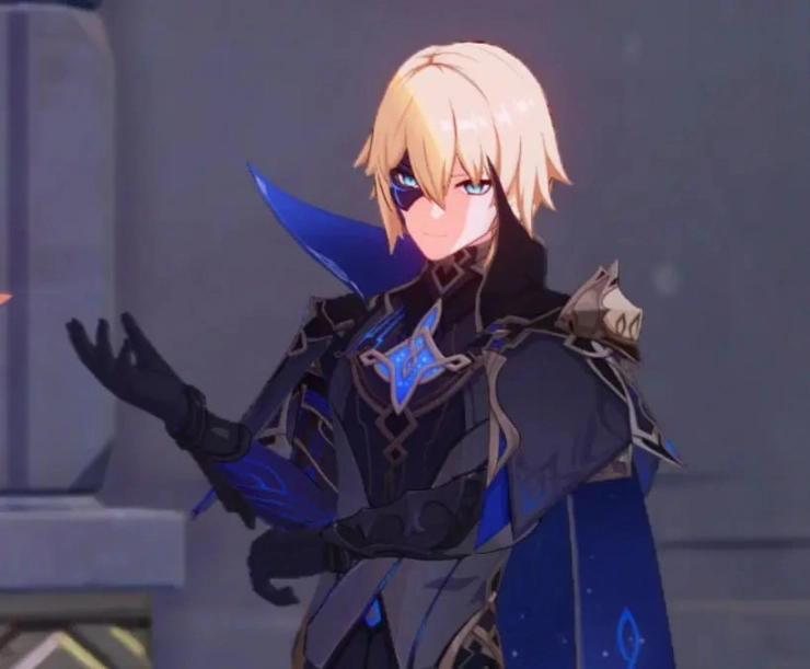 Прохождение задания «Вестник без последователей» в Genshin Impact: гайд