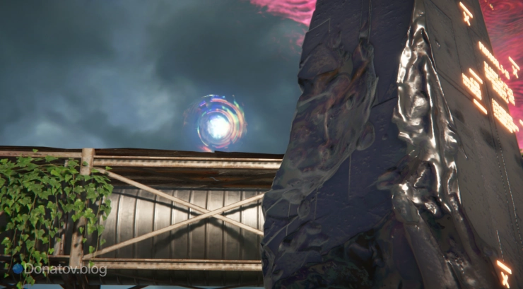 Аурилен в Arknights: Endfield