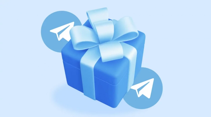 Всё о подарках в Телеграм: зачем нужны и как ими пользоваться