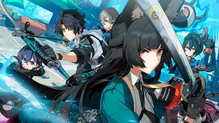 Баннеры Zenless Zone Zero: расписание появления агентов, амплификаторов и банбу