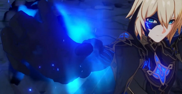 Прохождение задания «Разлученные души» в Genshin Impact: полный гайд