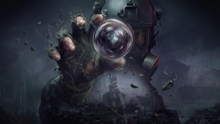 Сезон 5 «Искажение» в Arena Breakout: Infinite: новый этап противостояния