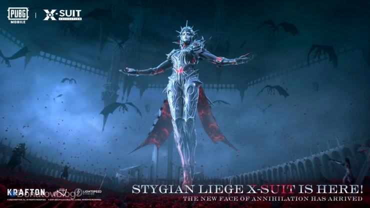 Официальный баннер от разработчиков