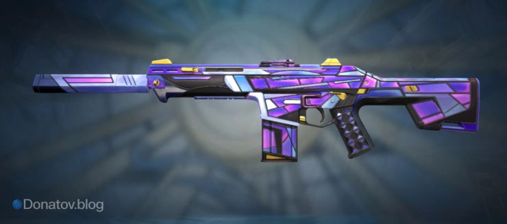 Phantom «Грёзы»