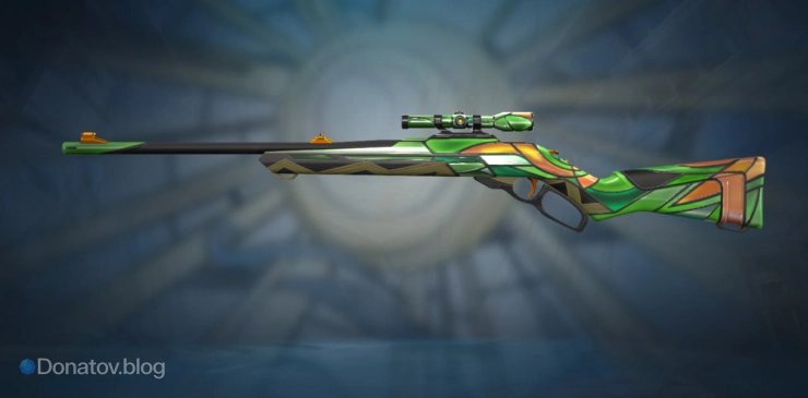 Marshal «Грёзы»