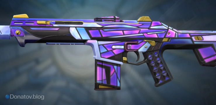 Дизайн коллекции «Грёзы»