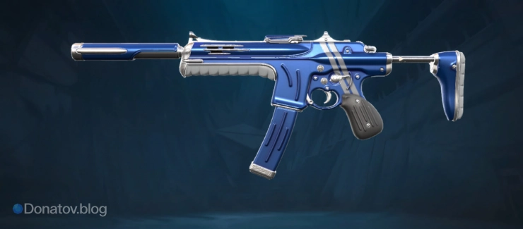 Spectre «Люкс»