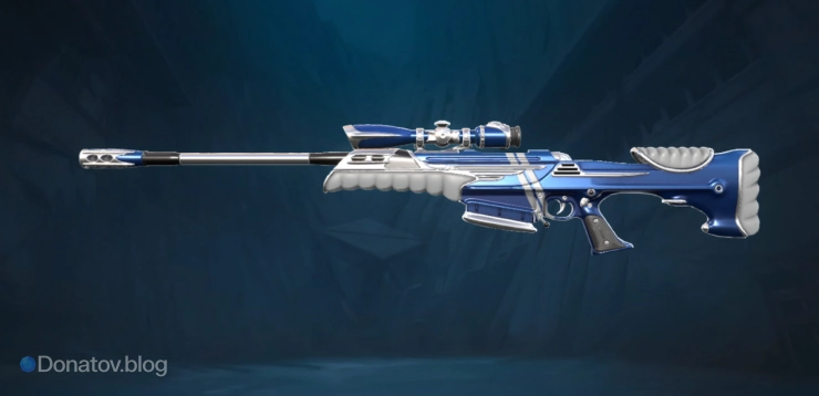 Operator «Люкс»