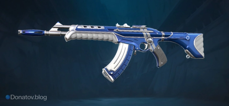 Дизайн коллекции «Люкс»