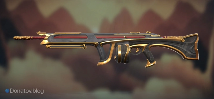 Ares «Отважный герой»