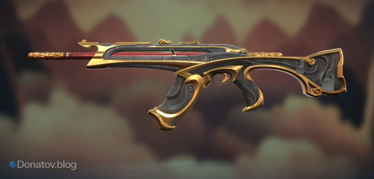 Vandal «Отважный герой»