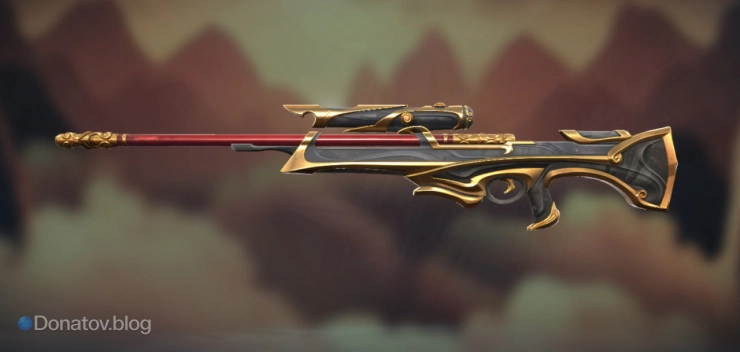 Operator «Отважный герой»