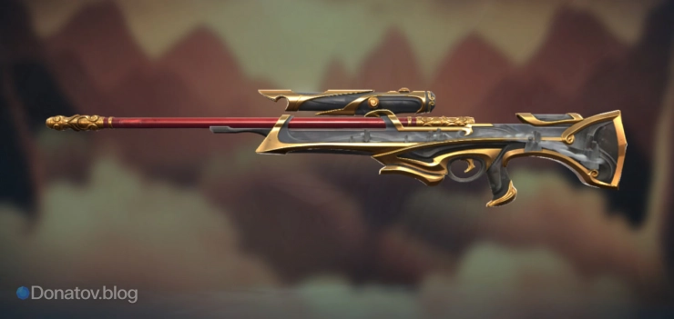 Базовая расцветка