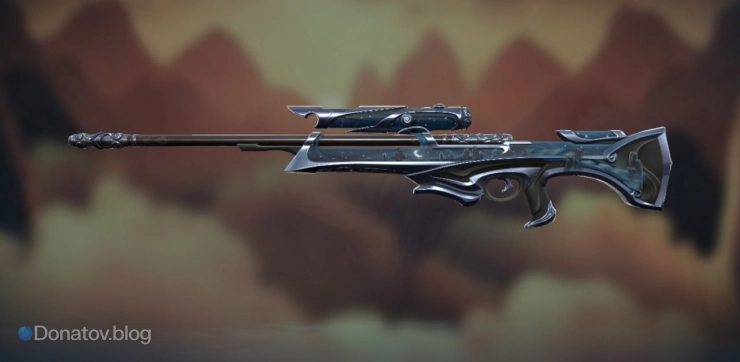 Расцветка «Ночь»