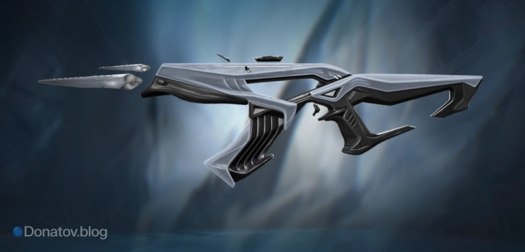 Дизайн коллекции «Сайракс»