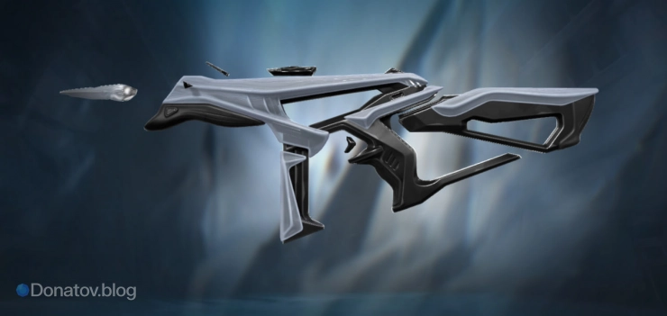 Stinger «Сайракс»