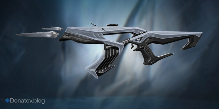 Vandal «Сайракс»