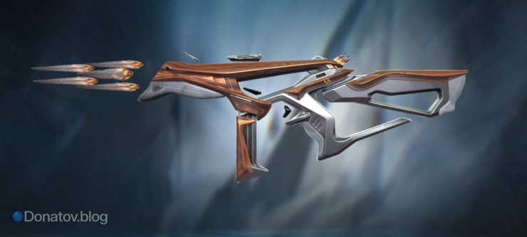 Жёлтая расцветка «Сайракс»