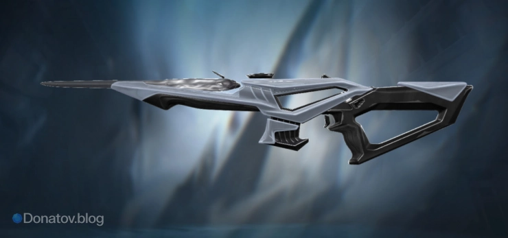 Базовый уровень «Сайракс»