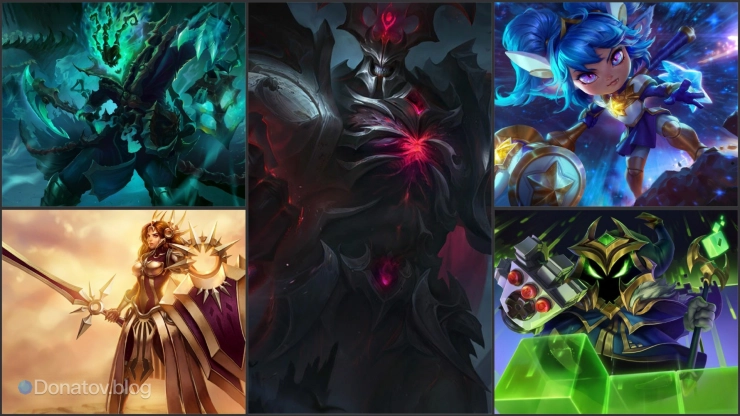 Сложные соперники Юми