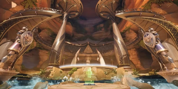 Какой движок у Marvel Rivals и почему мощь UE5 — это серьёзное испытание для ПК