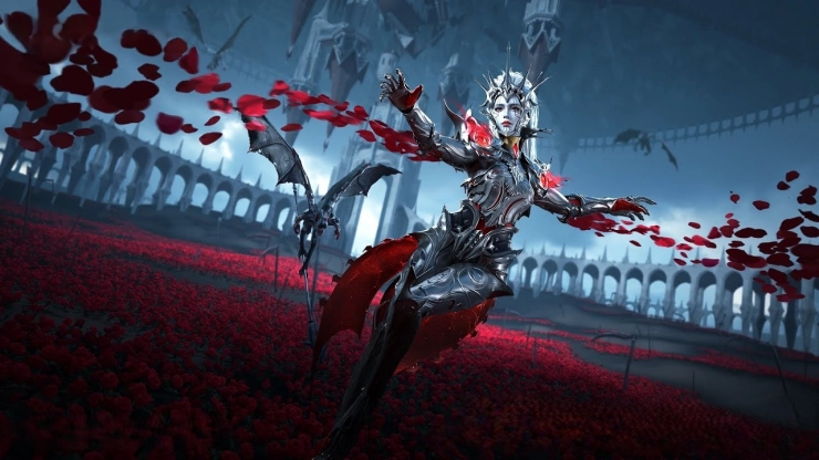 Костюм-X «Стигийский монарх» в PUBG Mobile: теневой владыка полевых сражений