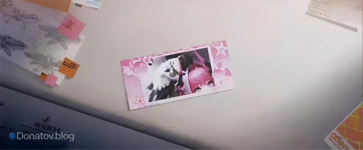 Ивонна и Андре