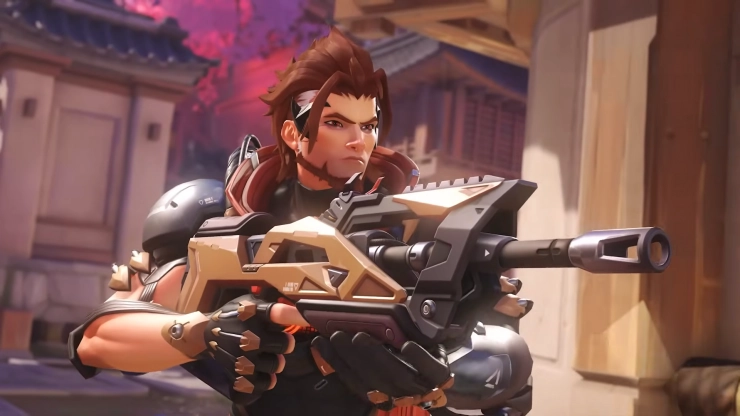 Гайд по Эмре в Overwatch: почему это самый приятный и простой герой для новичков