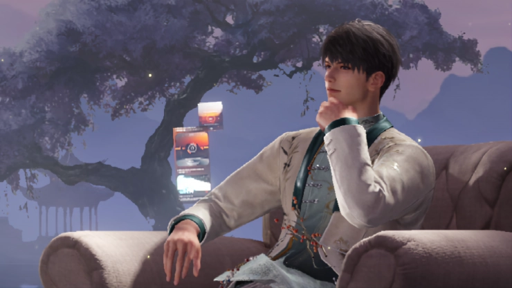 Item Log в Love and Deepspace: как посмотреть историю ресурсов и покупок