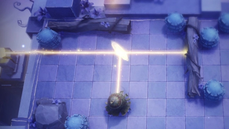 Shine, Blazing Light в Infinity Nikki: как пройти все уровни нового ивента