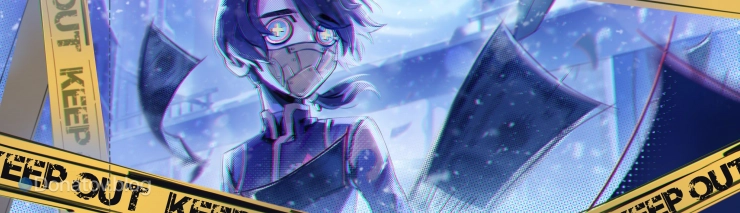 Aesop Carl в Identity V