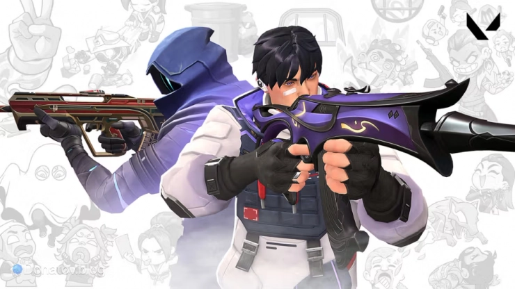 Иллюстрация агента Iso