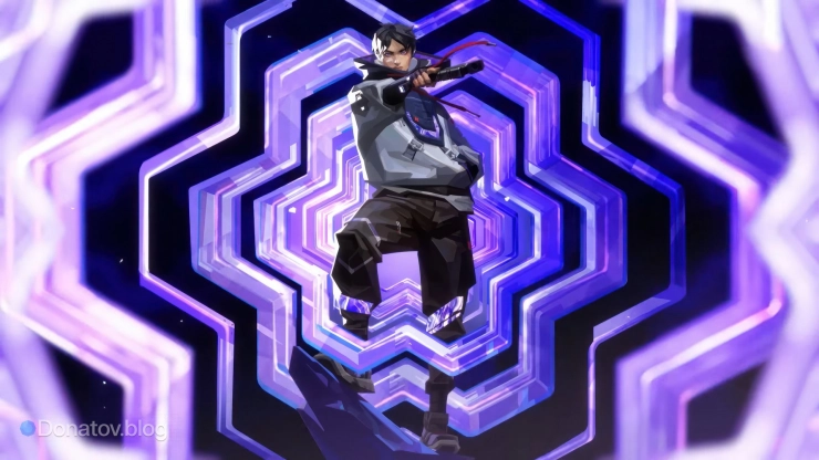 Иллюстрация агента Iso