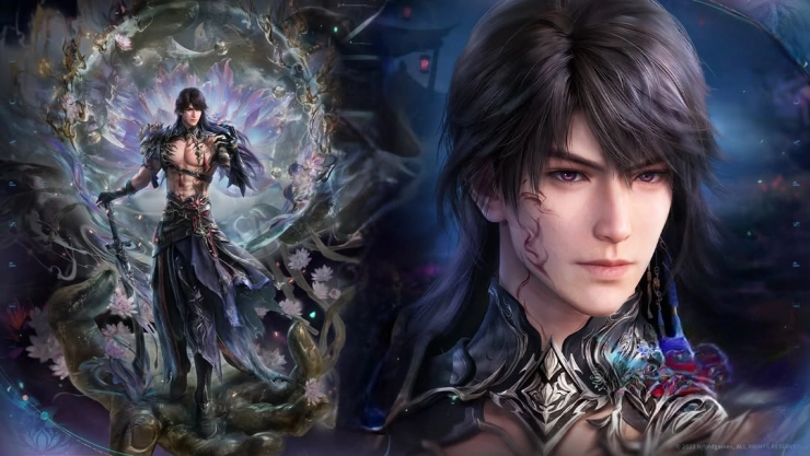 Стартовало событие Lost Souls в Love and Deepspace: подробности и награды