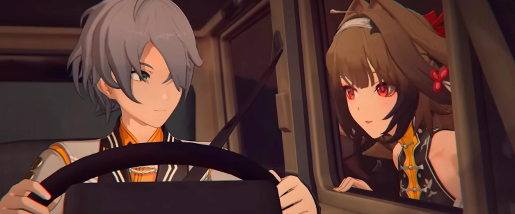 Лучшие отряды в ZZZ: топ команд для прохождения сложного контента