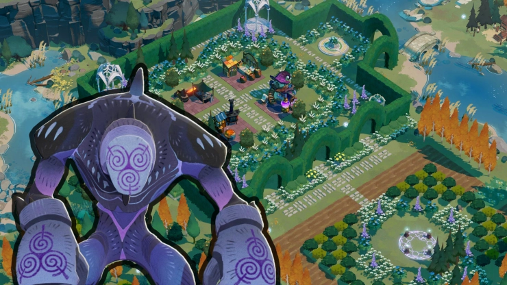 Лучшие команды и сильнейшие герои по зачистке бесов в усадьбе AFK Journey