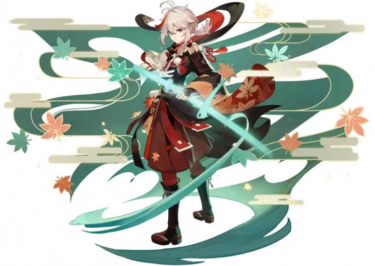 «Бойцовский турнир Южного Креста» в Genshin Impact: полный гайд по прохождению