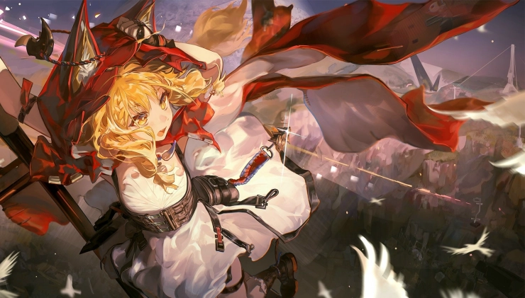 Как привязать Arknights: Endfield к Twitch и получать награды за стримы