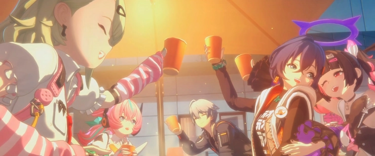 Событие «Хлопоты и хотпоты» в ZZZ: как пройти и получить все награды