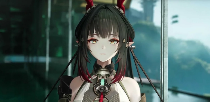 Анонс специального выпуска Arknights: Endfield версии 1.2 — «На заре весны»